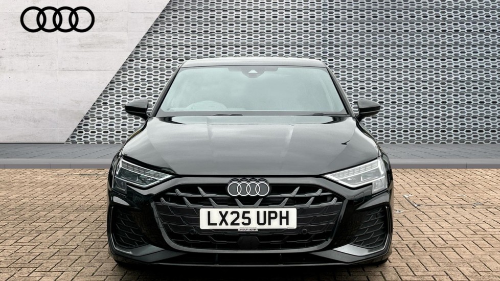 Used Audi A3 2025 for sale - 76851198: Photo 10