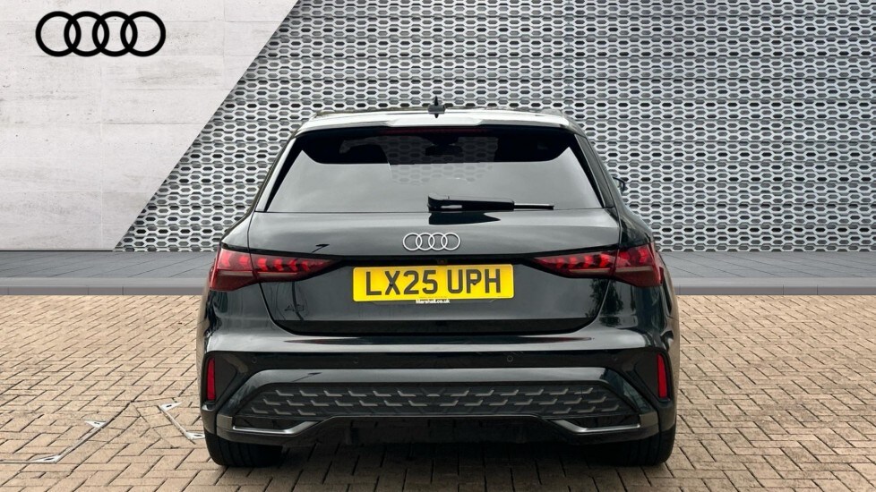 Used Audi A3 2025 for sale - 76851198: Photo 11