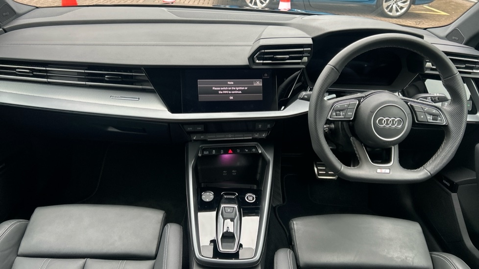 Used Audi A3 2025 for sale - 76851198: Photo 12