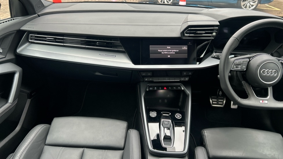 Used Audi A3 2025 for sale - 76851198: Photo 13