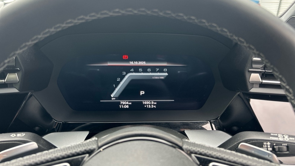 Used Audi A3 2025 for sale - 76851198: Photo 14