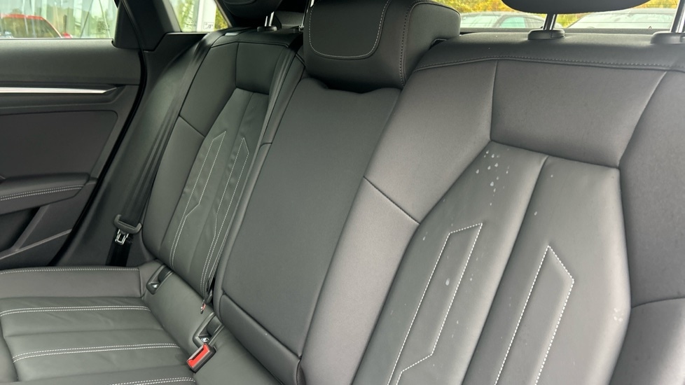 Used Audi A3 2025 for sale - 76851198: Photo 15