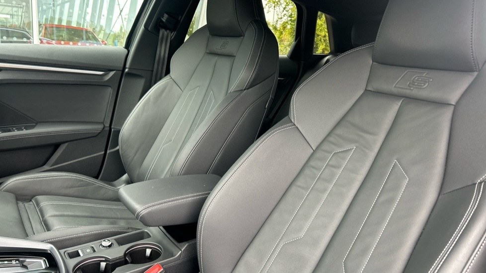 Used Audi A3 2025 for sale - 76851198: Photo 17