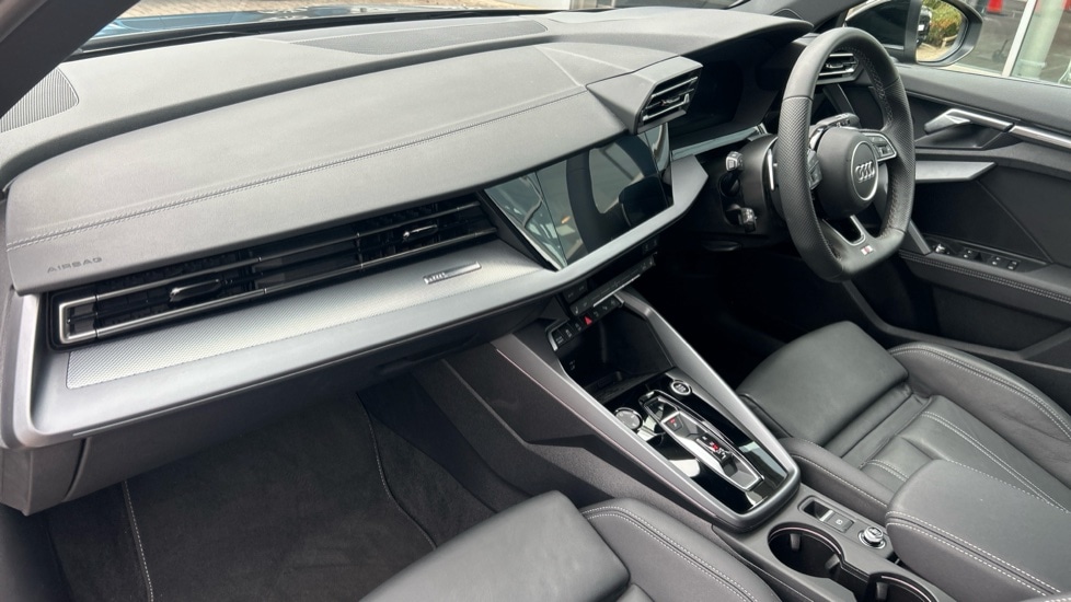 Used Audi A3 2025 for sale - 76851198: Photo 2