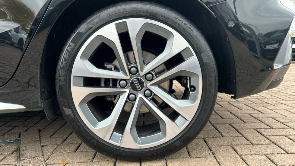 Used Audi A3 2025 for sale - 76851198: Photo 21