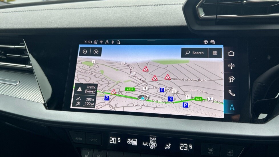 Used Audi A3 2025 for sale - 76851198: Photo 25