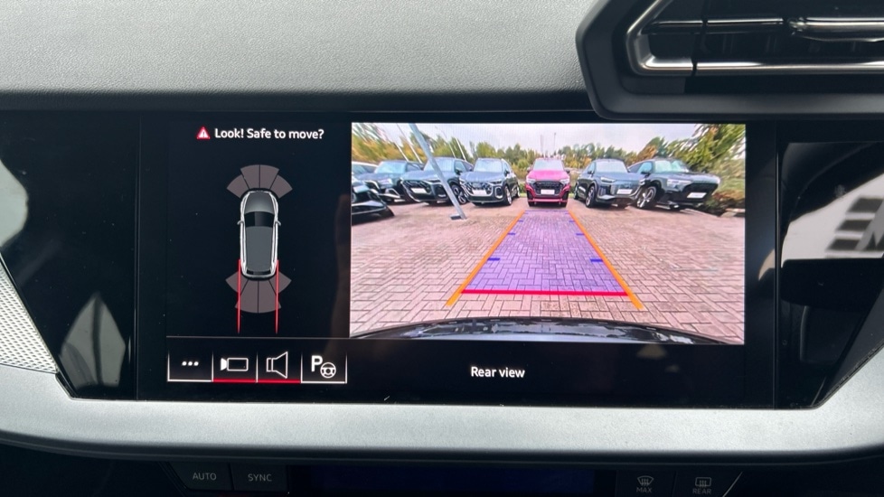 Used Audi A3 2025 for sale - 76851198: Photo 36