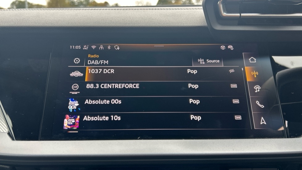 Used Audi A3 2025 for sale - 76851198: Photo 38