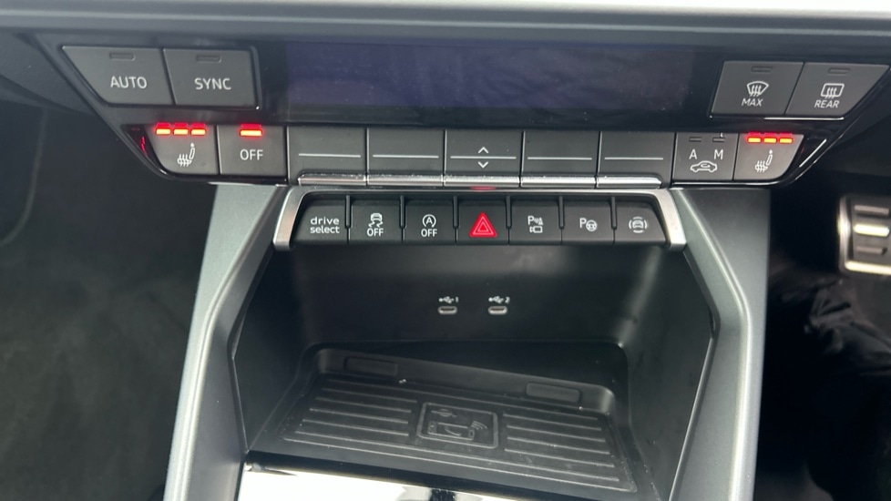 Used Audi A3 2025 for sale - 76851198: Photo 39