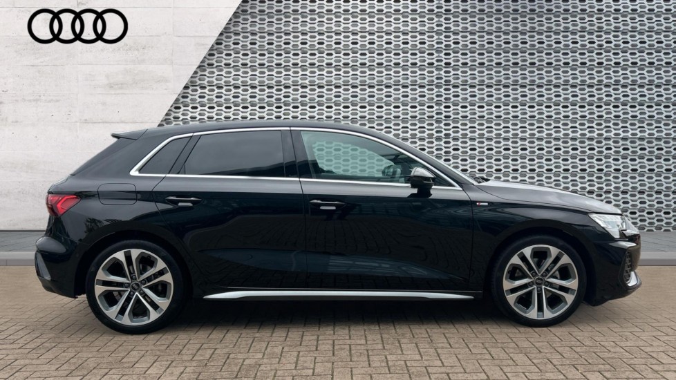 Used Audi A3 2025 for sale - 76851198: Photo 4