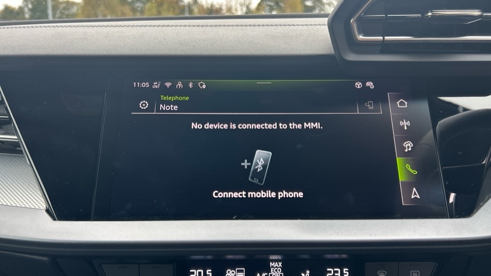 Used Audi A3 2025 for sale - 76851198: Photo 40