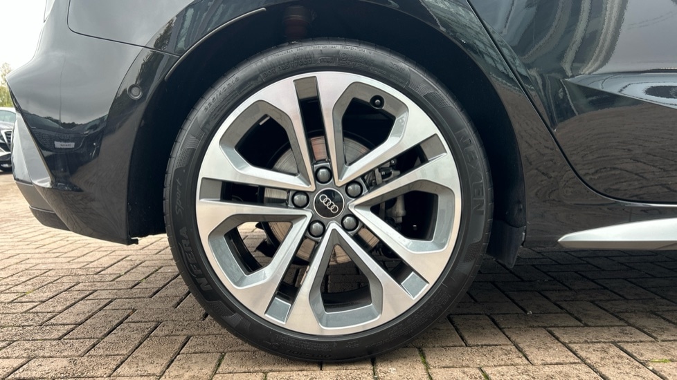 Used Audi A3 2025 for sale - 76851198: Photo 5