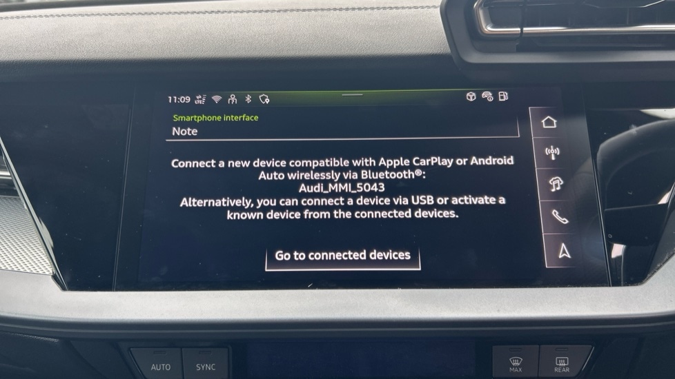 Used Audi A3 2025 for sale - 76851198: Photo 51