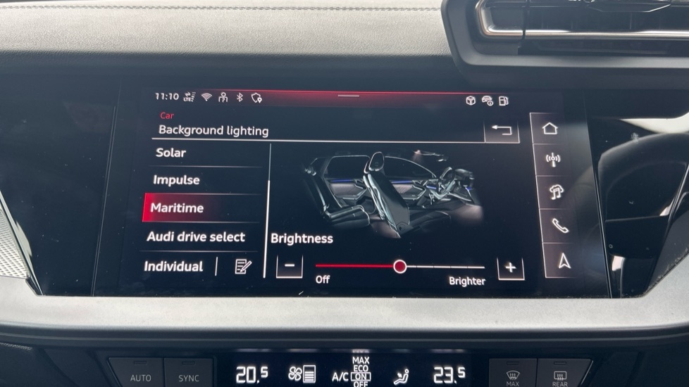 Used Audi A3 2025 for sale - 76851198: Photo 54