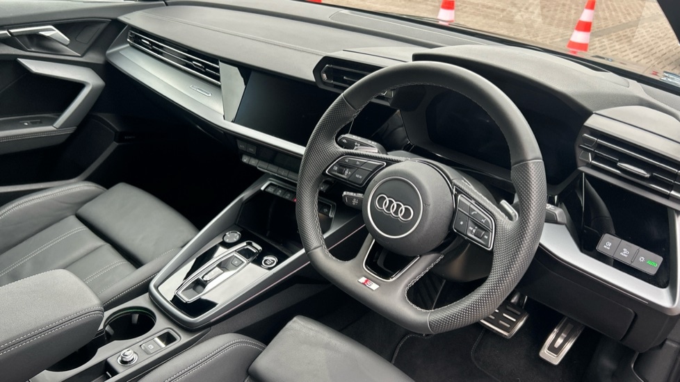 Used Audi A3 2025 for sale - 76851198: Photo 6