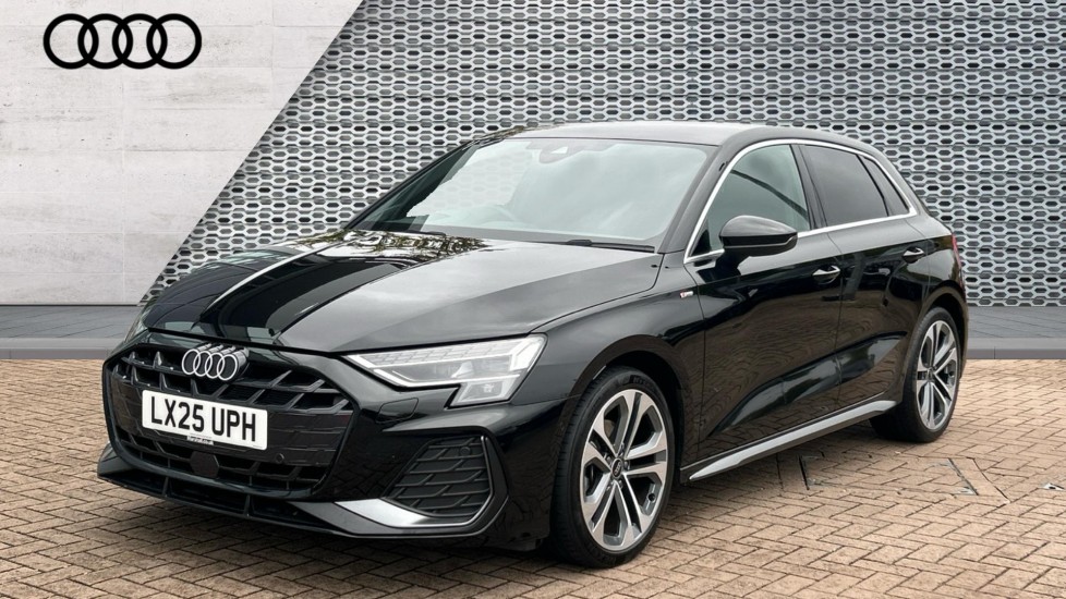 Used Audi A3 2025 for sale - 76851198: Photo 7