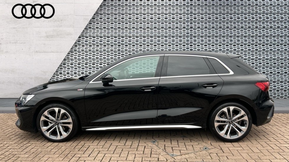 Used Audi A3 2025 for sale - 76851198: Photo 9