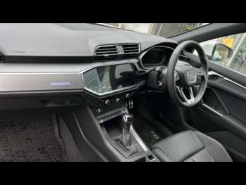 Used Audi Q3 2024 for sale - 73737471: Photo
