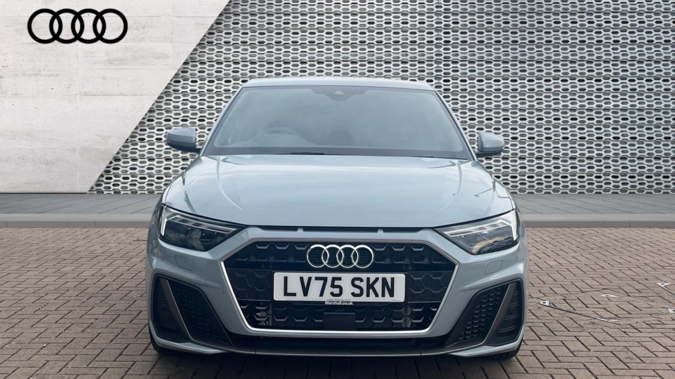 Used Audi A1 2025 for sale - 76540090: Photo 10