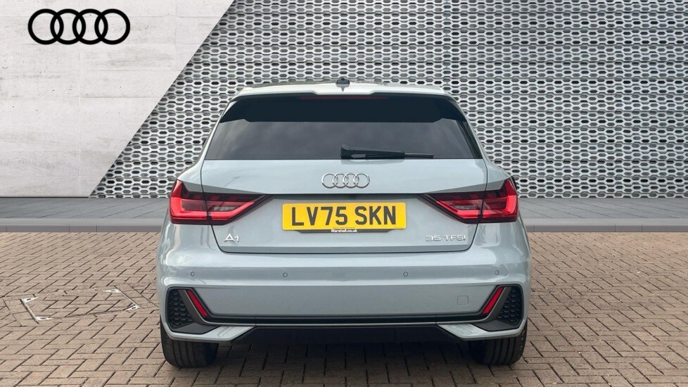 Used Audi A1 2025 for sale - 76540090: Photo 11