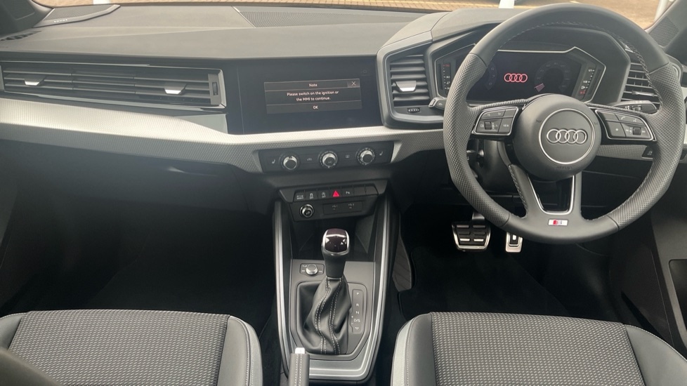 Used Audi A1 2025 for sale - 76540090: Photo 12