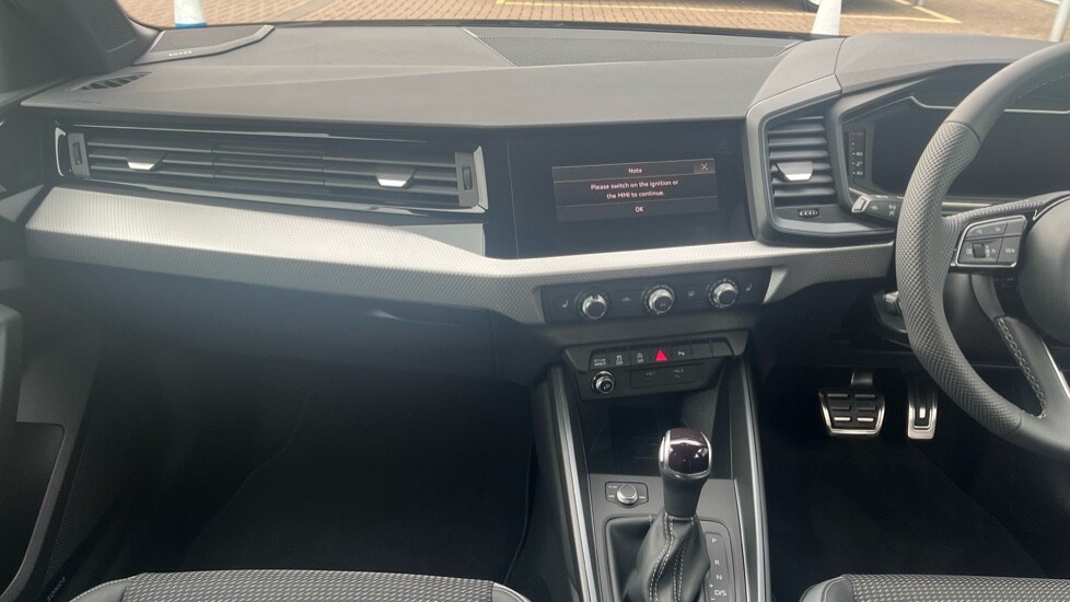 Used Audi A1 2025 for sale - 76540090: Photo 13