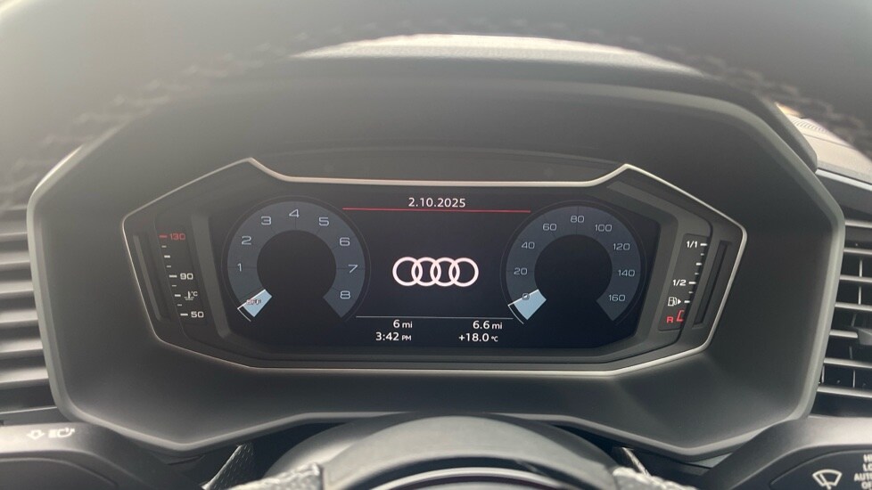 Used Audi A1 2025 for sale - 76540090: Photo 14