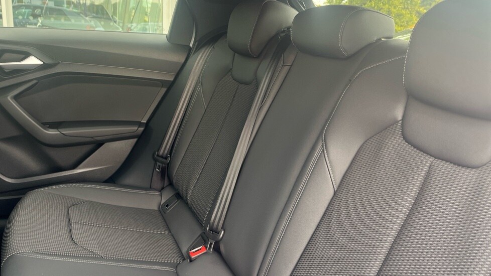 Used Audi A1 2025 for sale - 76540090: Photo 15