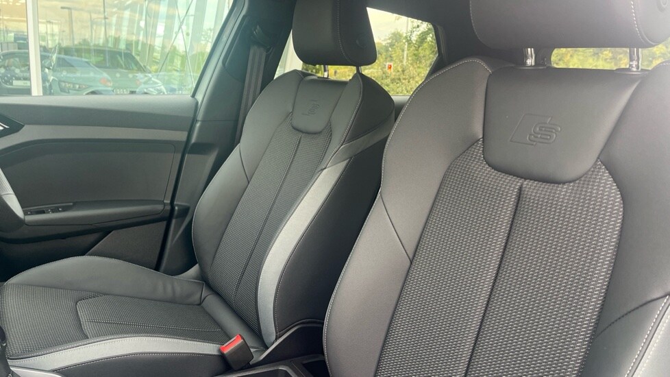 Used Audi A1 2025 for sale - 76540090: Photo 17