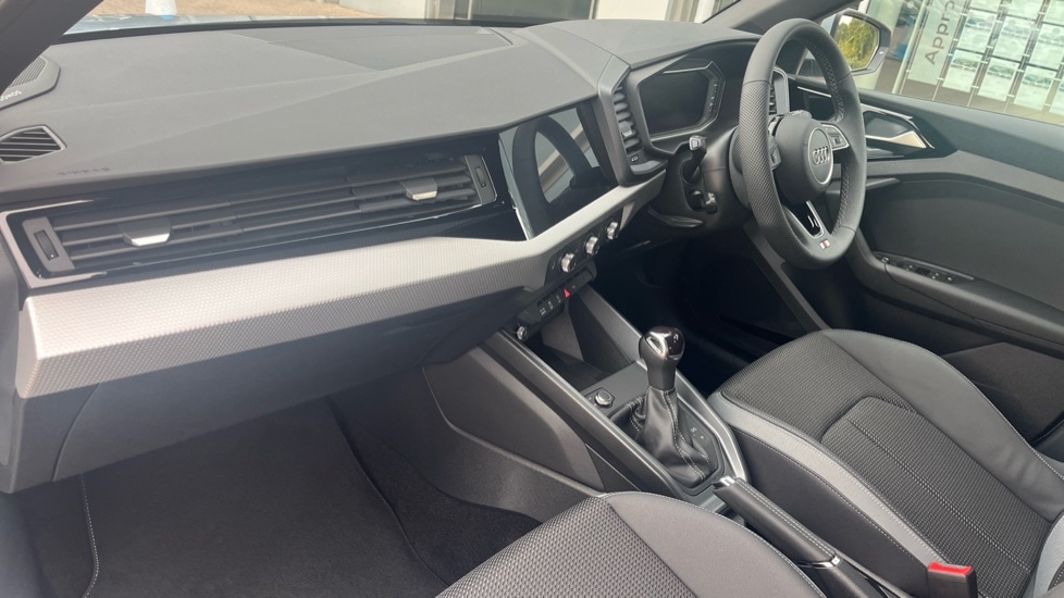 Used Audi A1 2025 for sale - 76540090: Photo 2