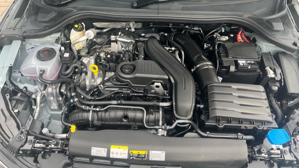 Used Audi A1 2025 for sale - 76540090: Photo 20