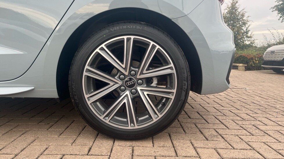 Used Audi A1 2025 for sale - 76540090: Photo 21