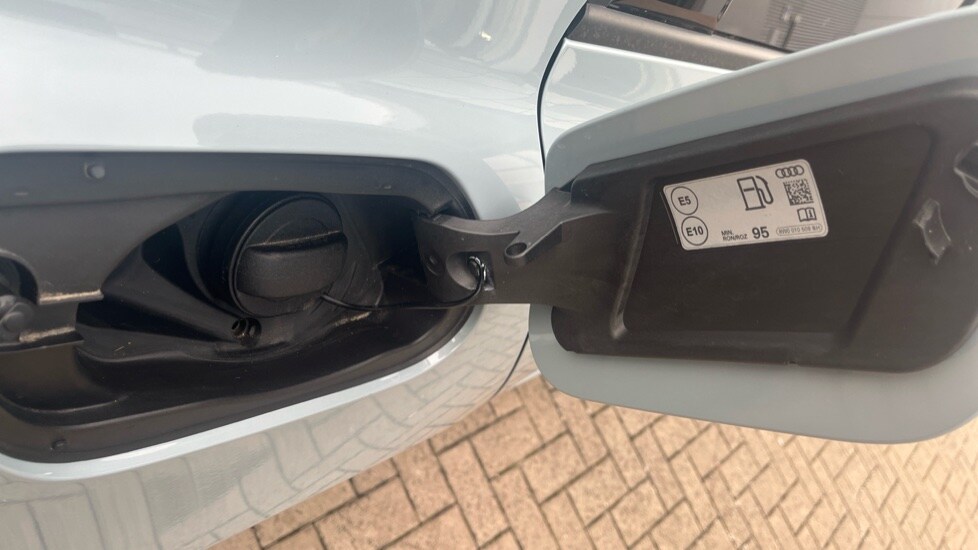 Used Audi A1 2025 for sale - 76540090: Photo 22