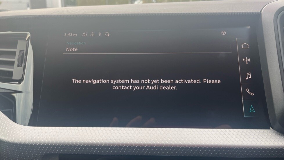 Used Audi A1 2025 for sale - 76540090: Photo 25