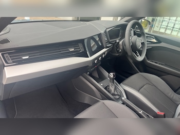 Used Audi A1 2025 for sale - 76540090: Photo