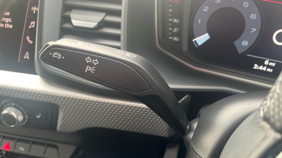 Used Audi A1 2025 for sale - 76540090: Photo 31