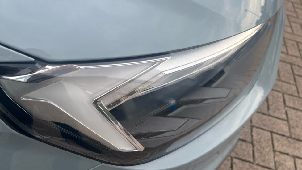 Used Audi A1 2025 for sale - 76540090: Photo 34