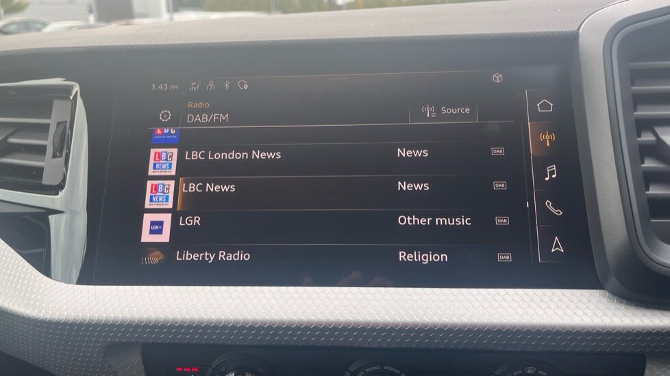 Used Audi A1 2025 for sale - 76540090: Photo 38