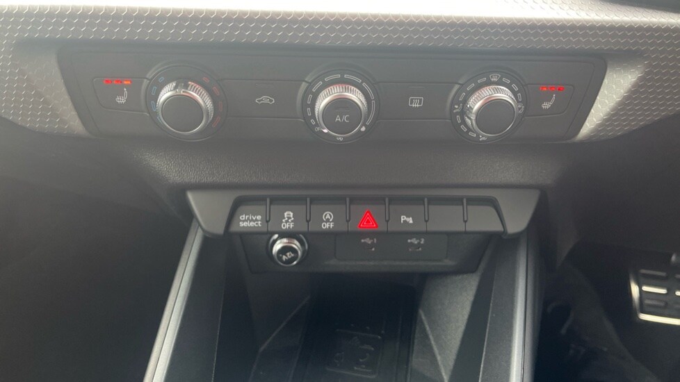 Used Audi A1 2025 for sale - 76540090: Photo 39