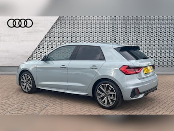 Used Audi A1 2025 for sale - 76540090: Photo