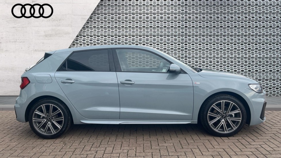 Used Audi A1 2025 for sale - 76540090: Photo 4