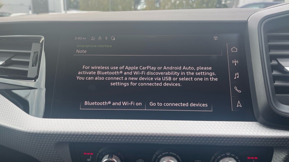 Used Audi A1 2025 for sale - 76540090: Photo 49