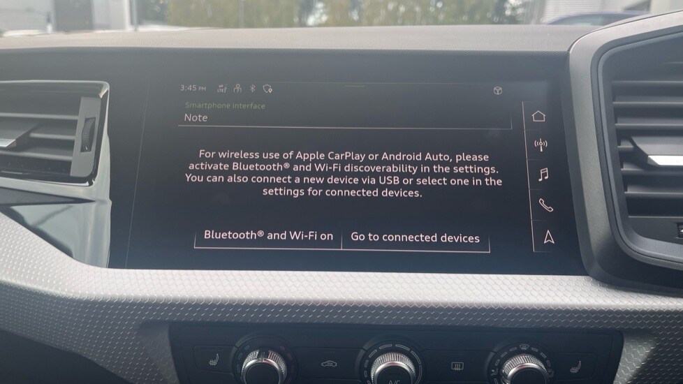 Used Audi A1 2025 for sale - 76540090: Photo 53