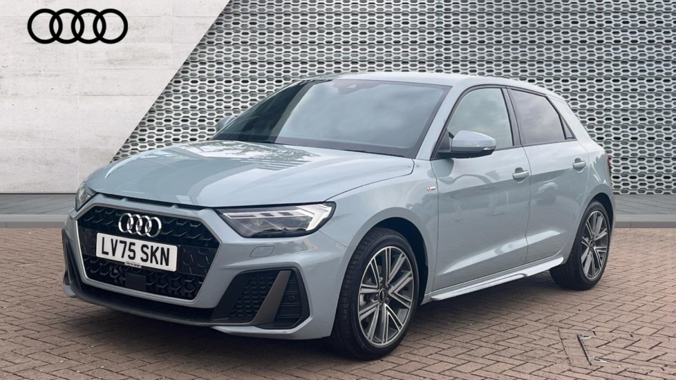 Used Audi A1 2025 for sale - 76540090: Photo 7