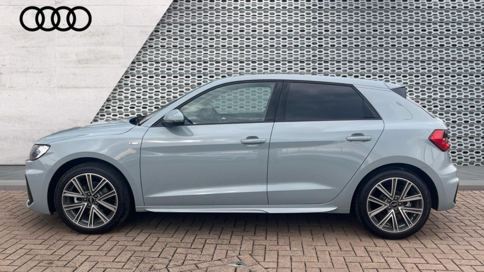 Used Audi A1 2025 for sale - 76540090: Photo 9