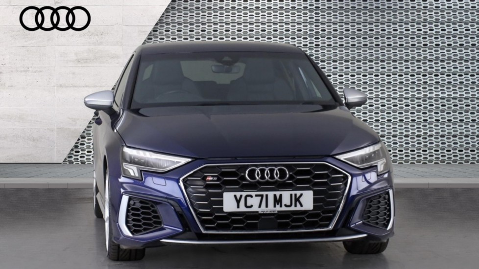 Used Audi A3 2022 for sale - 76176266: Photo 10