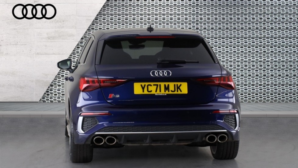 Used Audi A3 2022 for sale - 76176266: Photo 11