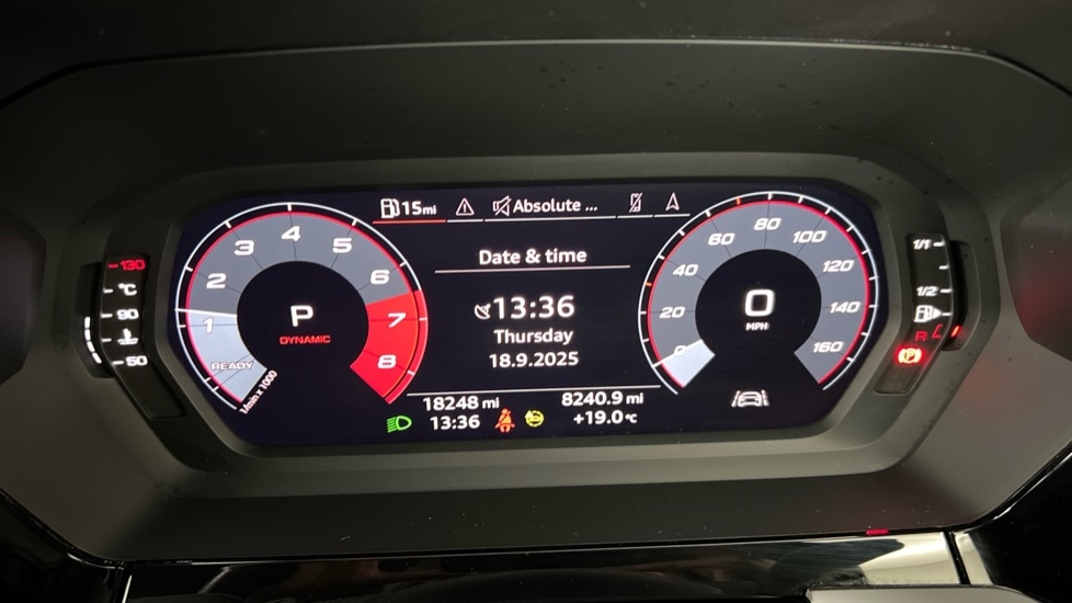 Used Audi A3 2022 for sale - 76176266: Photo 14