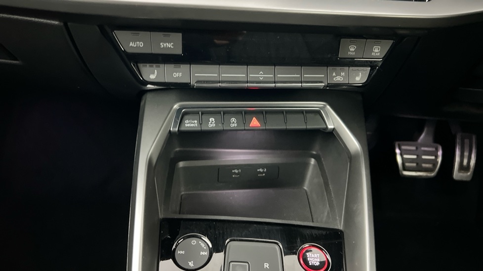Used Audi A3 2022 for sale - 76176266: Photo 16