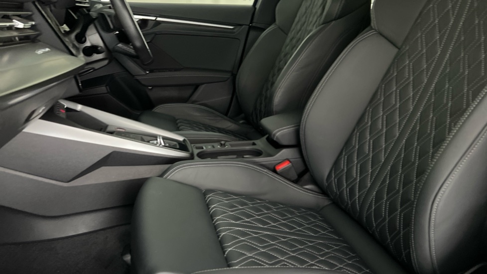 Used Audi A3 2022 for sale - 76176266: Photo 17